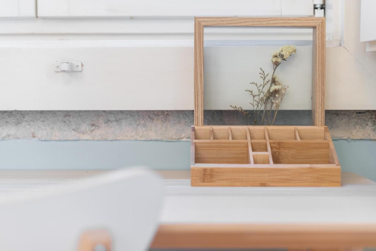 Baixa Cozy 2Br With Ac - By Lu Holidays Lisbon Bagian luar foto